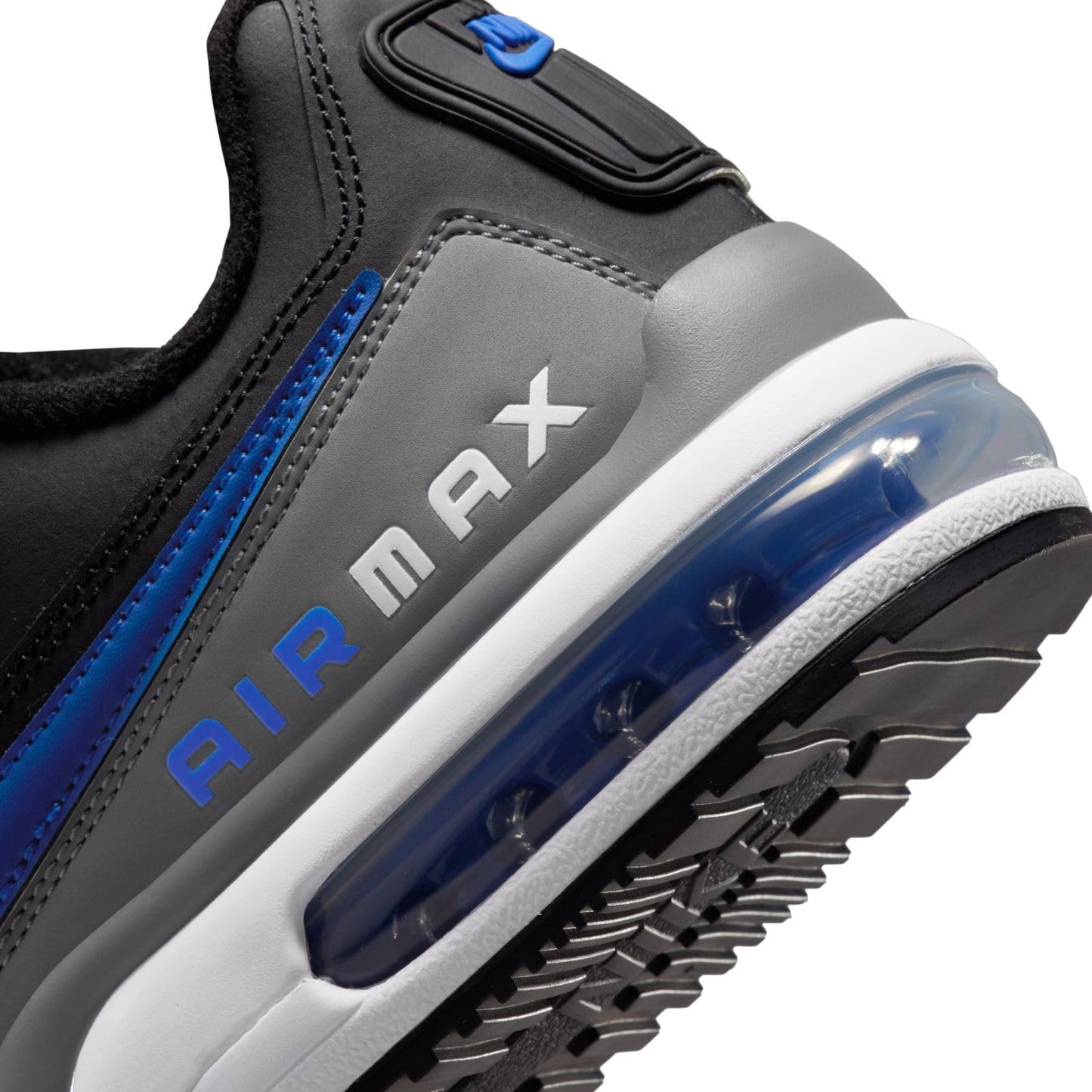 Nike Air Max Ltd 3, Baskets Homme, - PATOGAZ