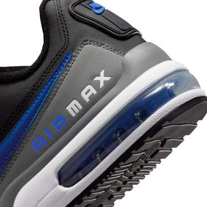 Nike Air Max Ltd 3, Baskets Homme, - PATOGAZ