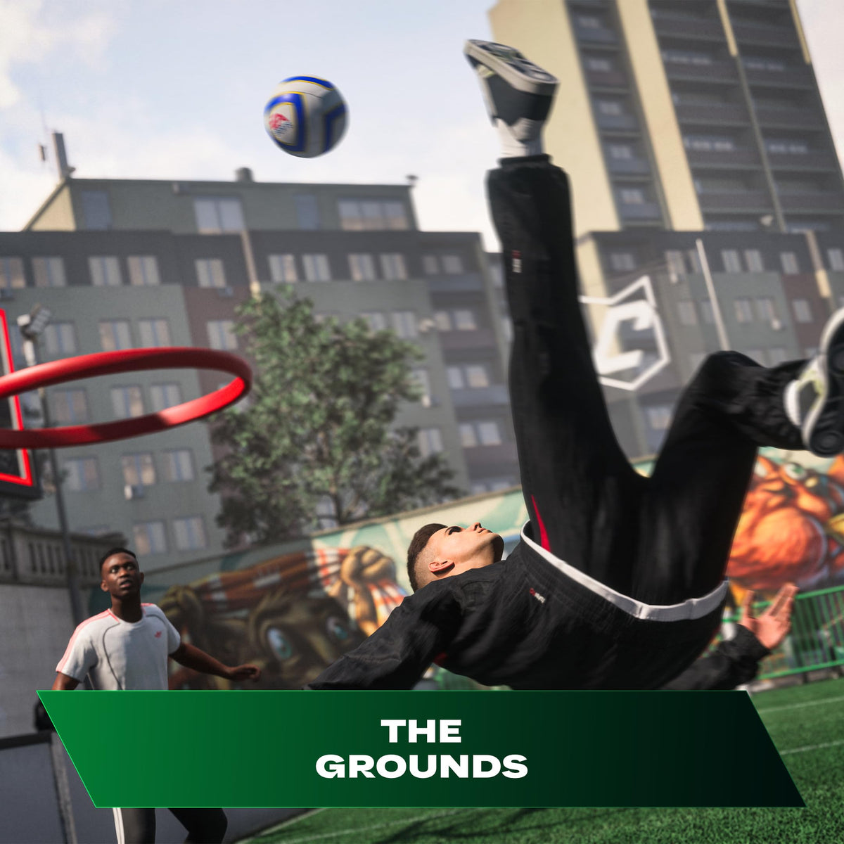 EA SPORTS FC 27 Edition Standard PlayStation 5 |Disque I Jeu Vidéo |Français