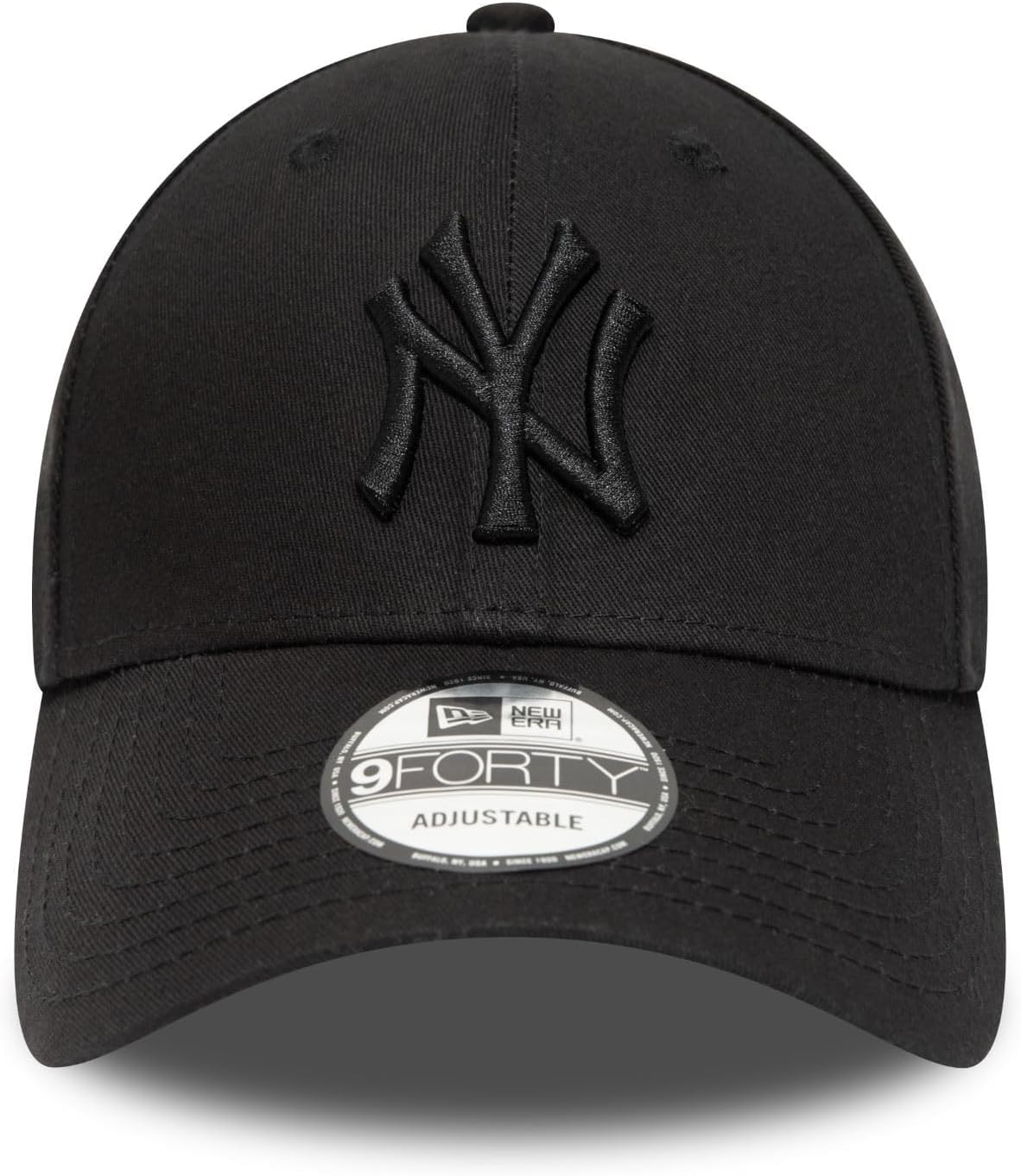 New Era 11157578 - Casquette de Baseball - Femme - PATOGAZ