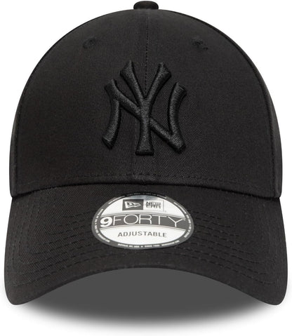 New Era 11157578 - Casquette de Baseball - Femme - PATOGAZ