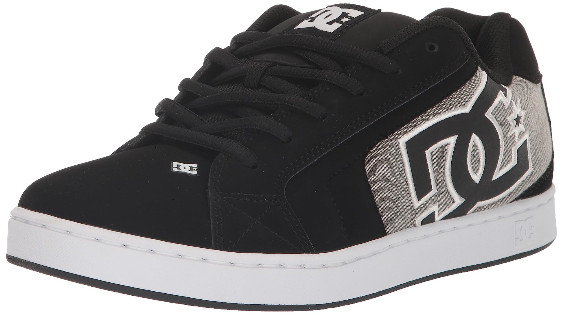 DC Shoes Net Baskets BassesHomme - PATOGAZ