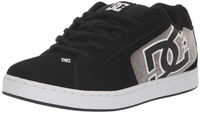 DC Shoes Net Baskets BassesHomme - PATOGAZ
