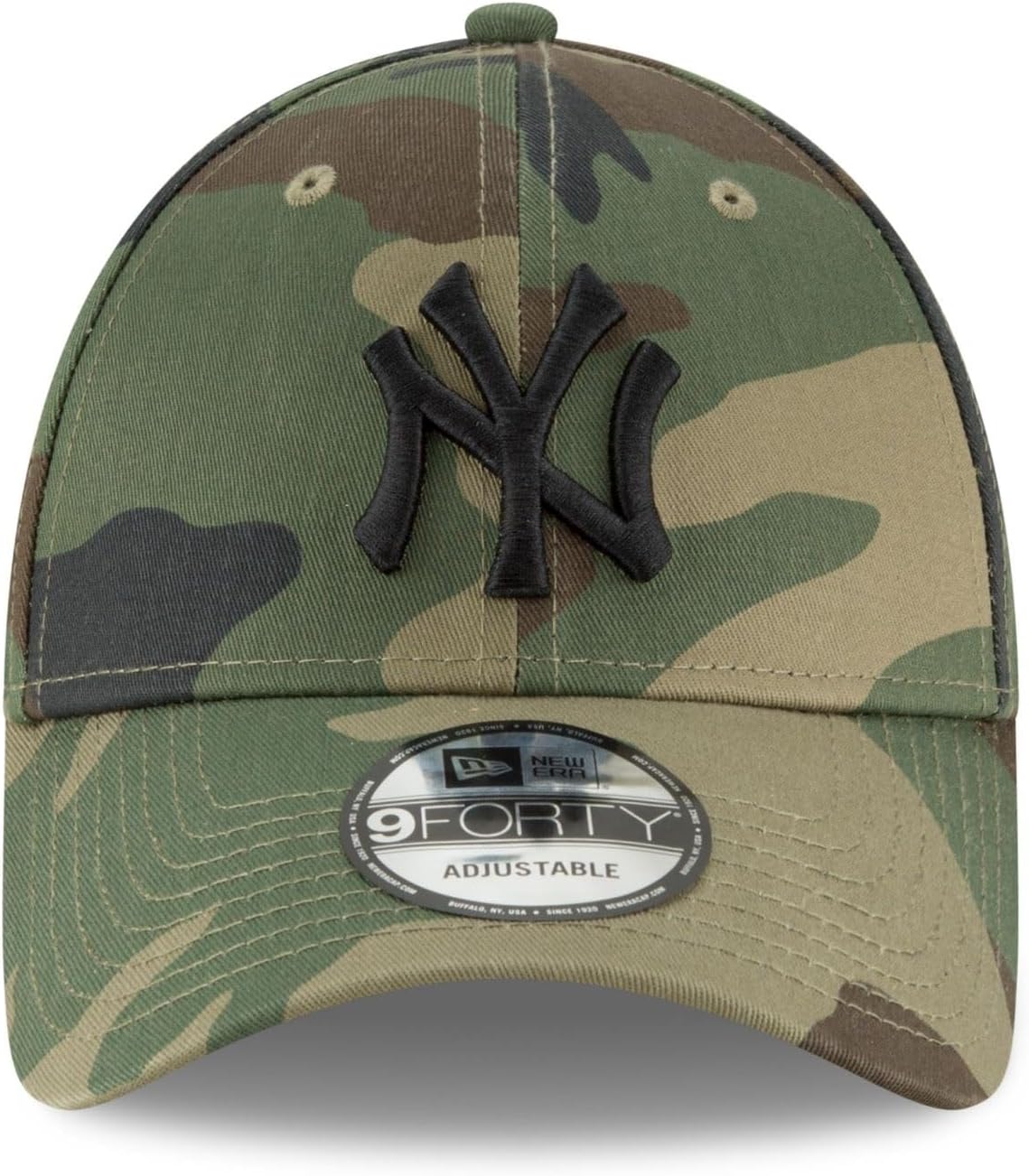 New Era 11157578 - Casquette de Baseball - Femme - PATOGAZ