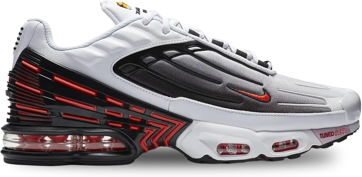 Nike Air Max Plus III BasketsHomme - PATOGAZ