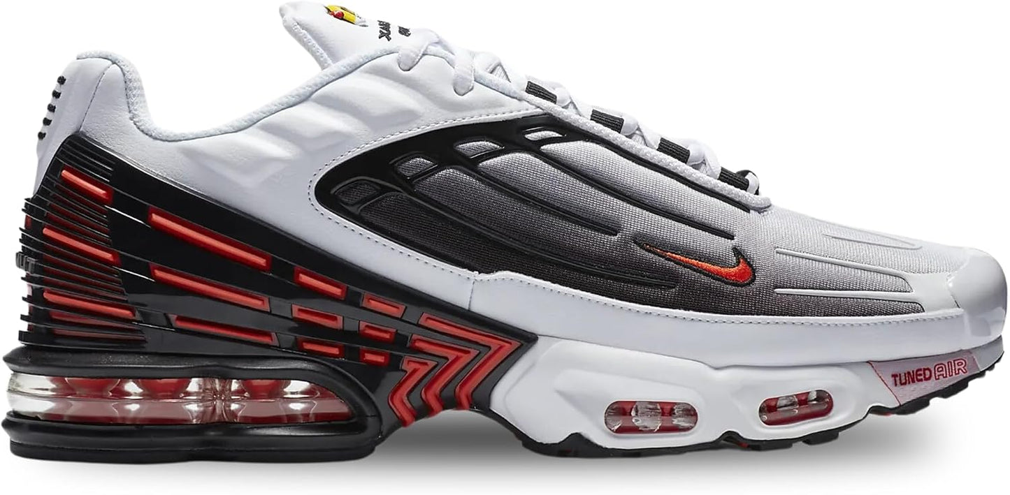 Nike Air Max Plus III BasketsHomme - PATOGAZ