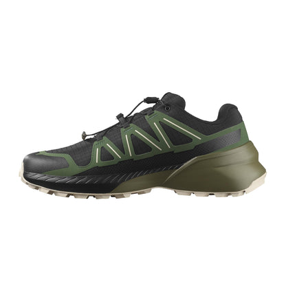 Salomon Speedcross Peak Chaussures de randonnée pour Homme - PATOGAZ