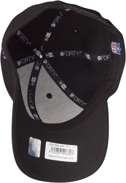 New Era 11157578 - Casquette de Baseball - Femme - PATOGAZ
