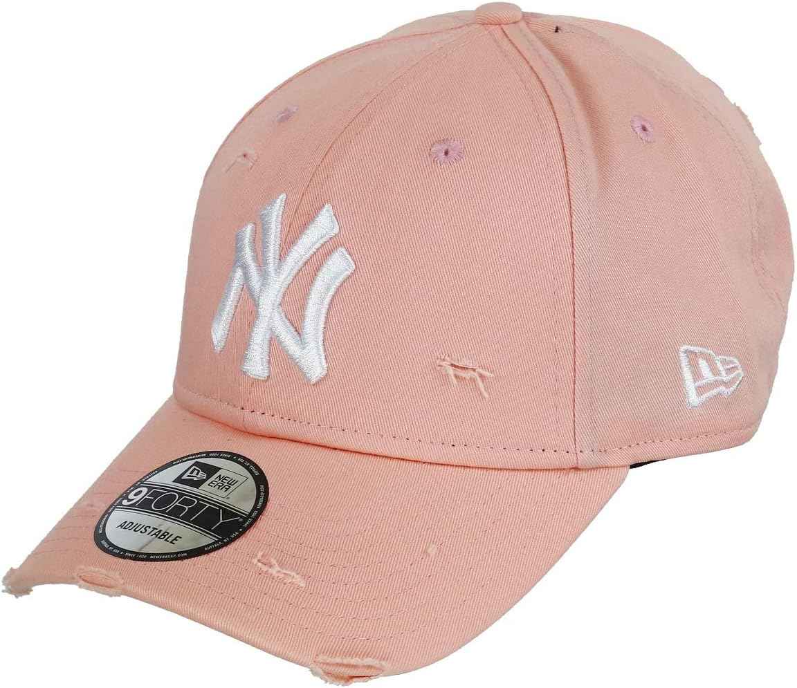New Era 11157578 - Casquette de Baseball - Femme