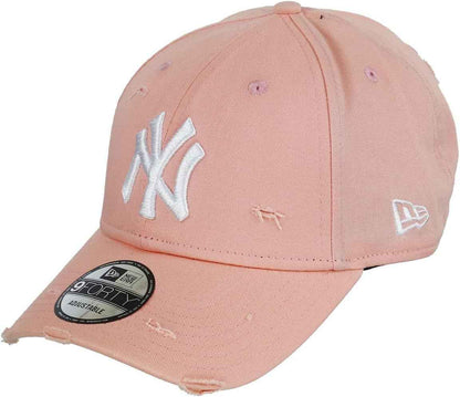 New Era 11157578 - Casquette de Baseball - Femme