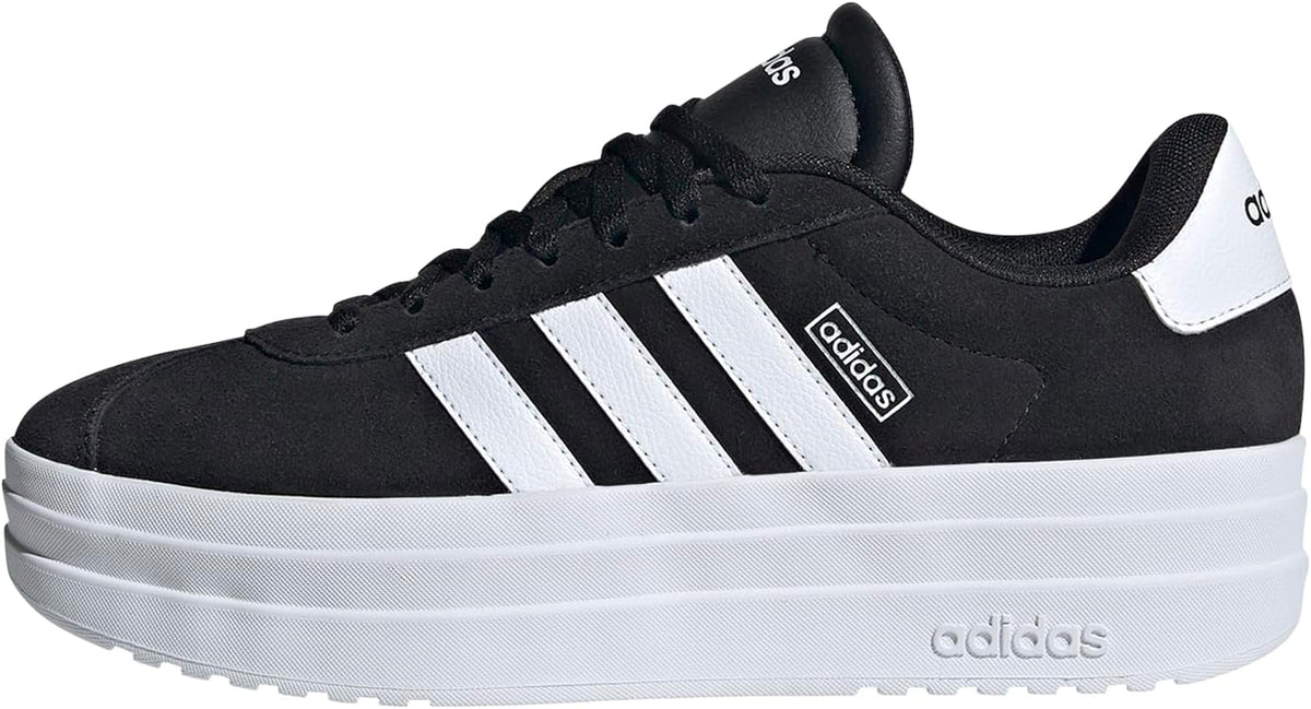 adidas Women's Chaussure VL Court Bold - PATOGAZ