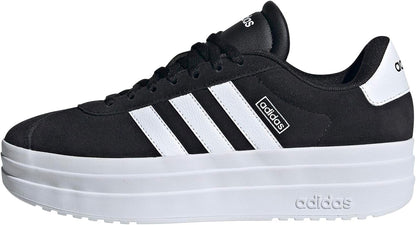 adidas Women's Chaussure VL Court Bold - PATOGAZ