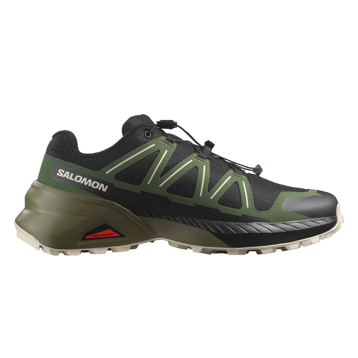 Salomon Speedcross Peak Chaussures de randonnée pour Homme - PATOGAZ