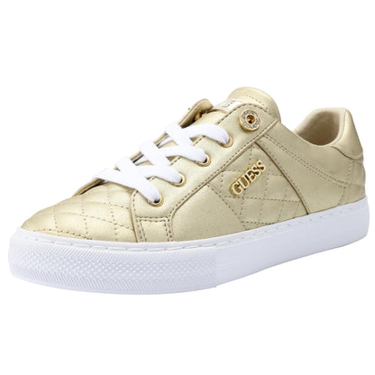 Guess Loven BasketFemme - PATOGAZ
