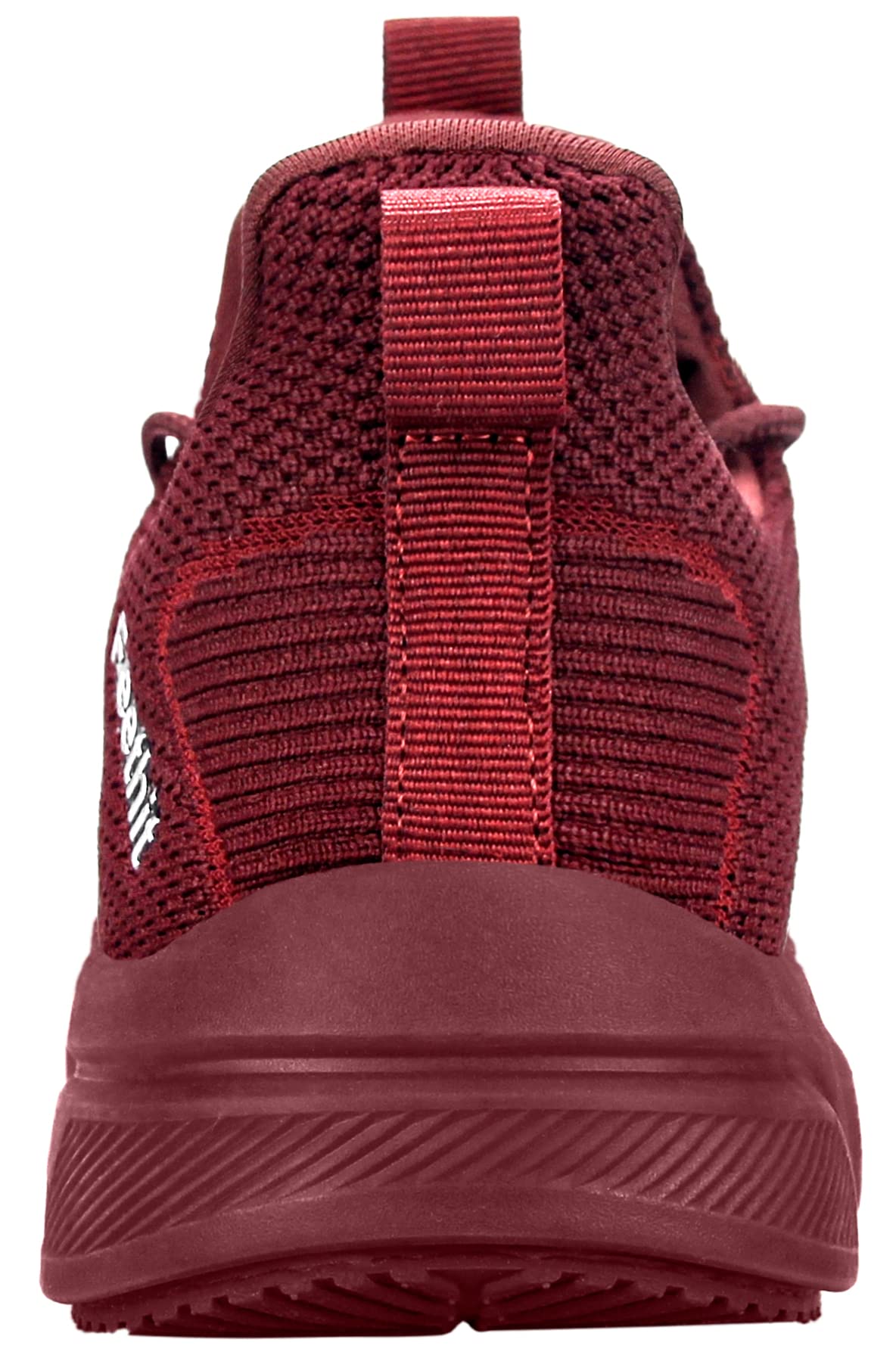 Feethit Baskets et Chaussures de Sport Homme Tennis Running Marche Sneakers | Mesh respirant, intérieur doux, amorti EVA, semelle en caoutchouc antidérapante, lacets réglables, sport et quotidien - PATOGAZ