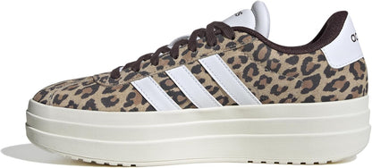adidas Women's Chaussure VL Court Bold - PATOGAZ