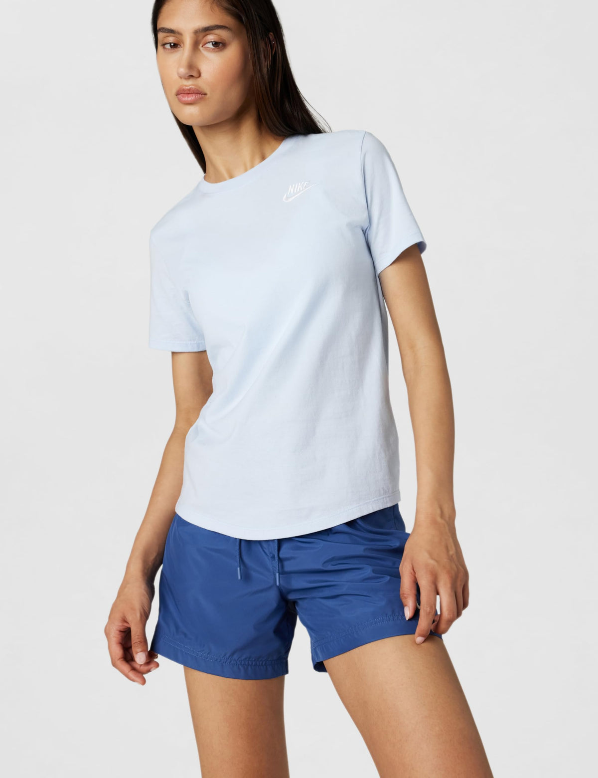 T-Shirt Nike Sportswear Club Coupe Classique & Confort Premium