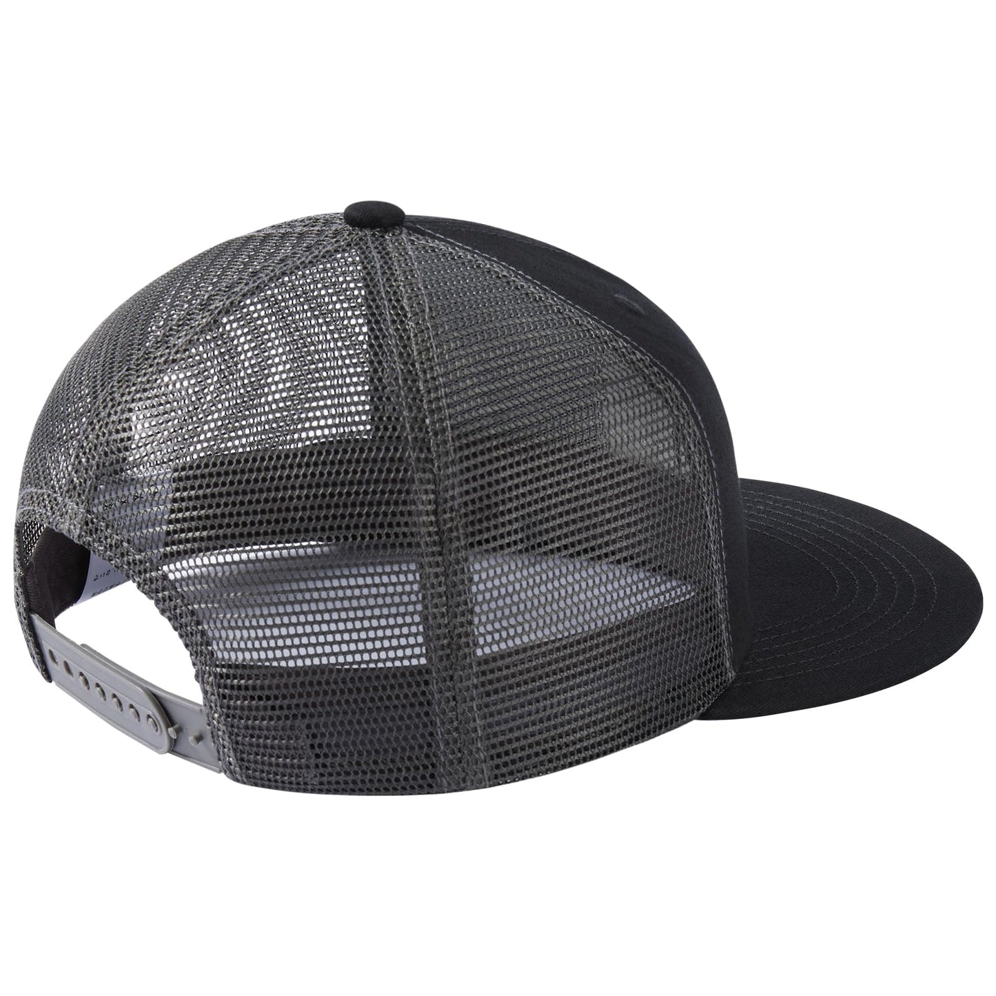 Bassdash Casquette de Camionneur à Bord Plat réglable Snapback Chapeau Maille Dos pour Hommes Femmes pêche Chasse - PATOGAZ