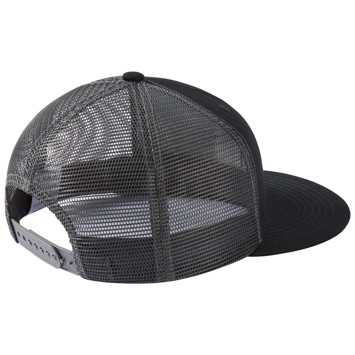 Bassdash Casquette de Camionneur à Bord Plat réglable Snapback Chapeau Maille Dos pour Hommes Femmes pêche Chasse - PATOGAZ