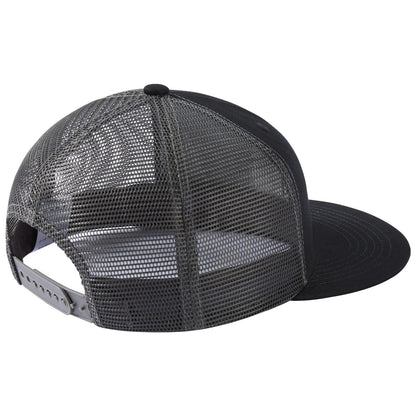 Bassdash Casquette de Camionneur à Bord Plat réglable Snapback Chapeau Maille Dos pour Hommes Femmes pêche Chasse - PATOGAZ