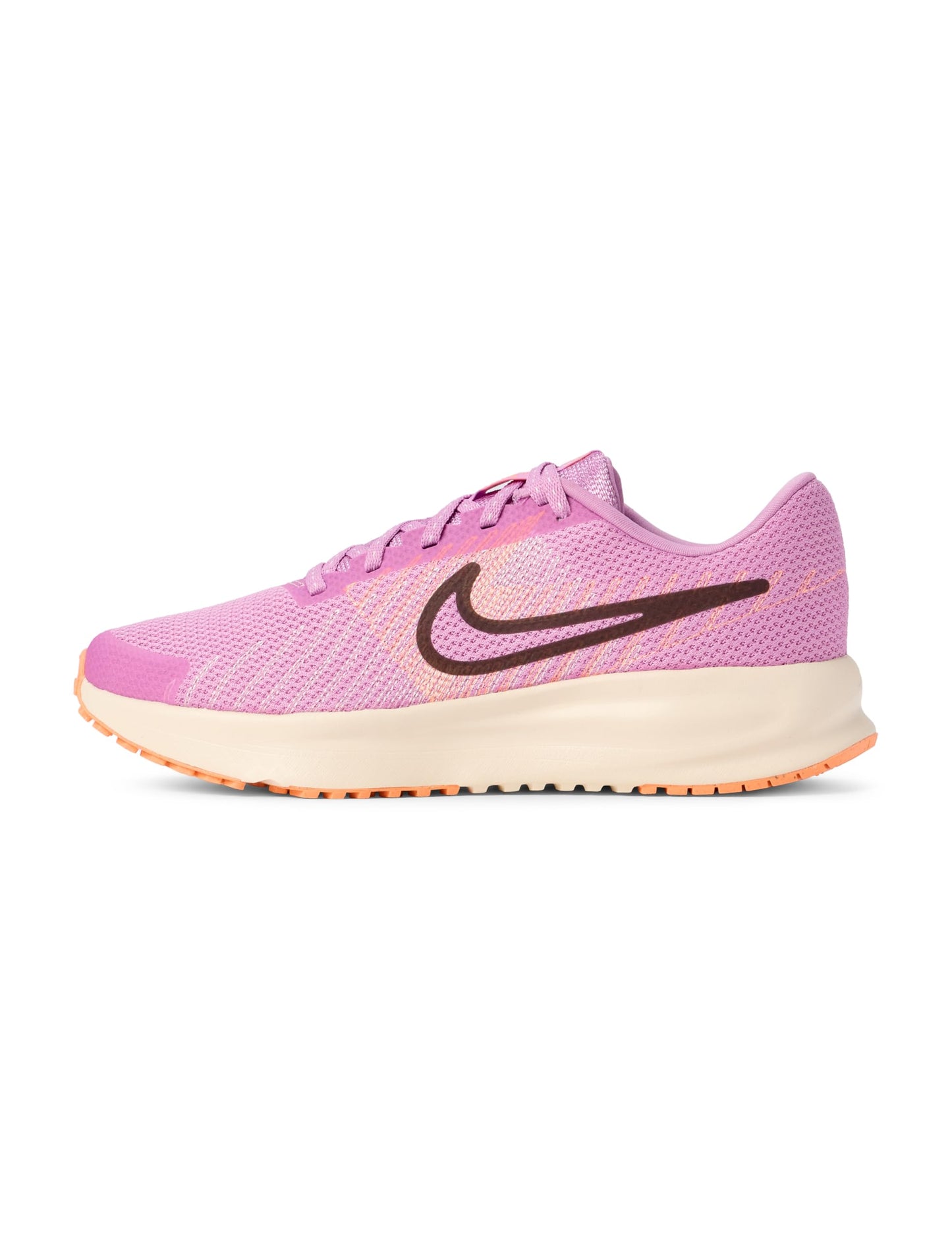 NIKE Run Defy Road Running Shoes BasketFemme - PATOGAZ