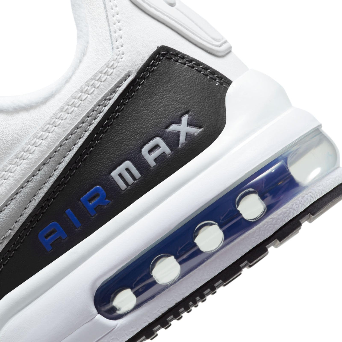 Nike Air Max Ltd 3, Baskets Homme, - PATOGAZ