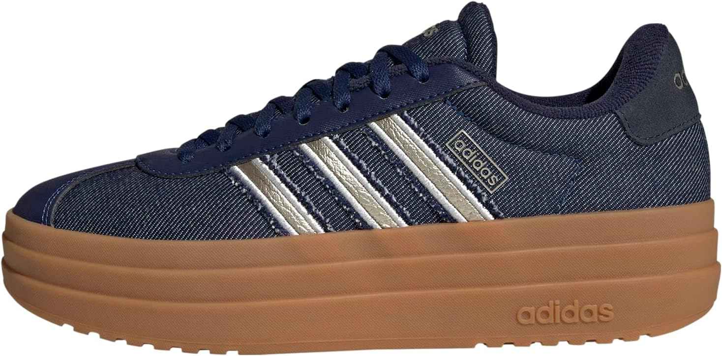 adidas Women's Chaussure VL Court Bold
