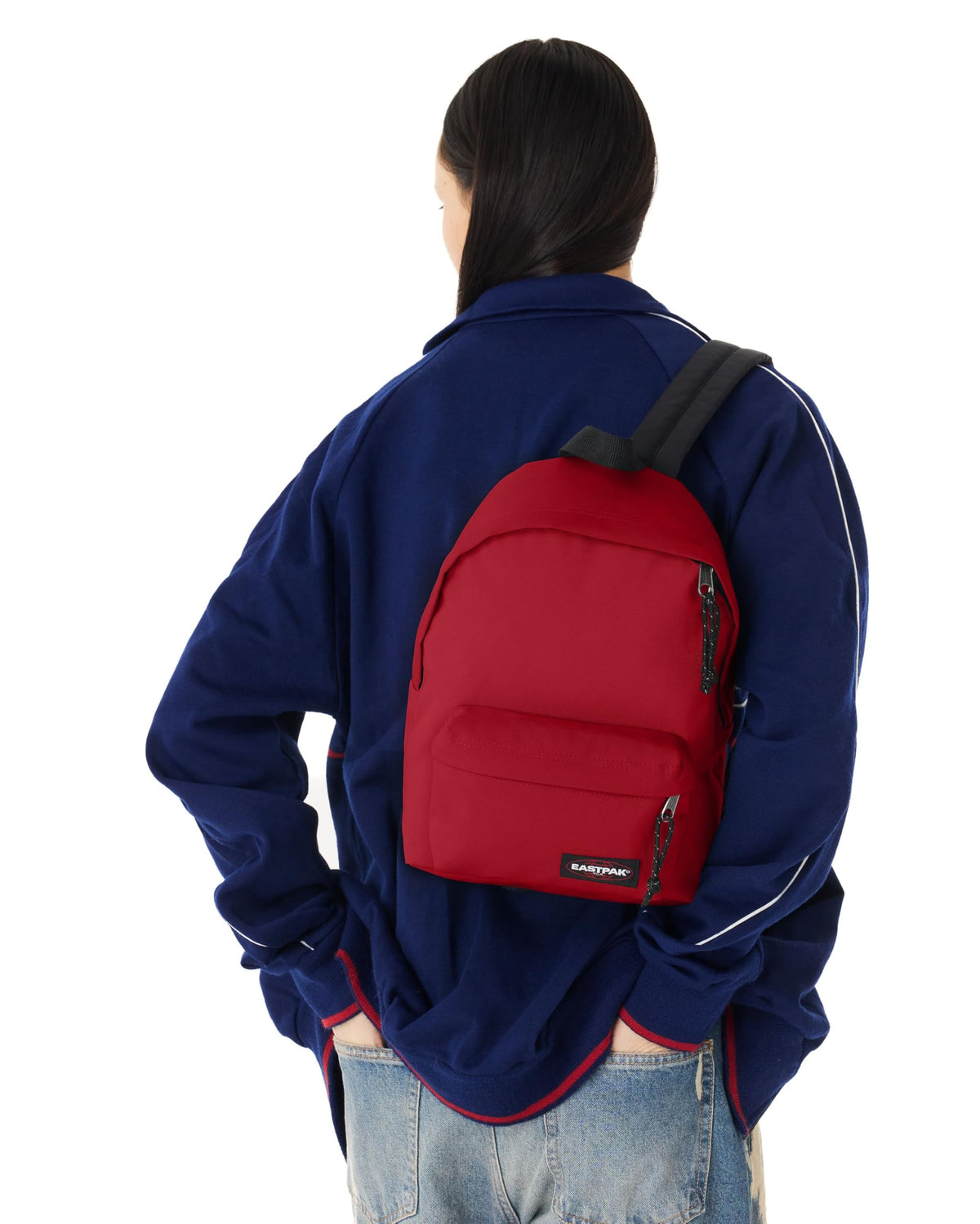 Eastpak Orbit XS Mini Sac à Dos 10L Compact Petit Sac de Jour - PATOGAZ
