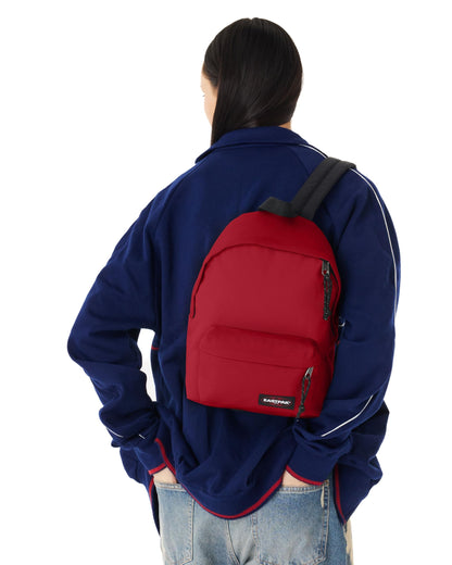 Eastpak Orbit XS Mini Sac à Dos 10L Compact Petit Sac de Jour - PATOGAZ