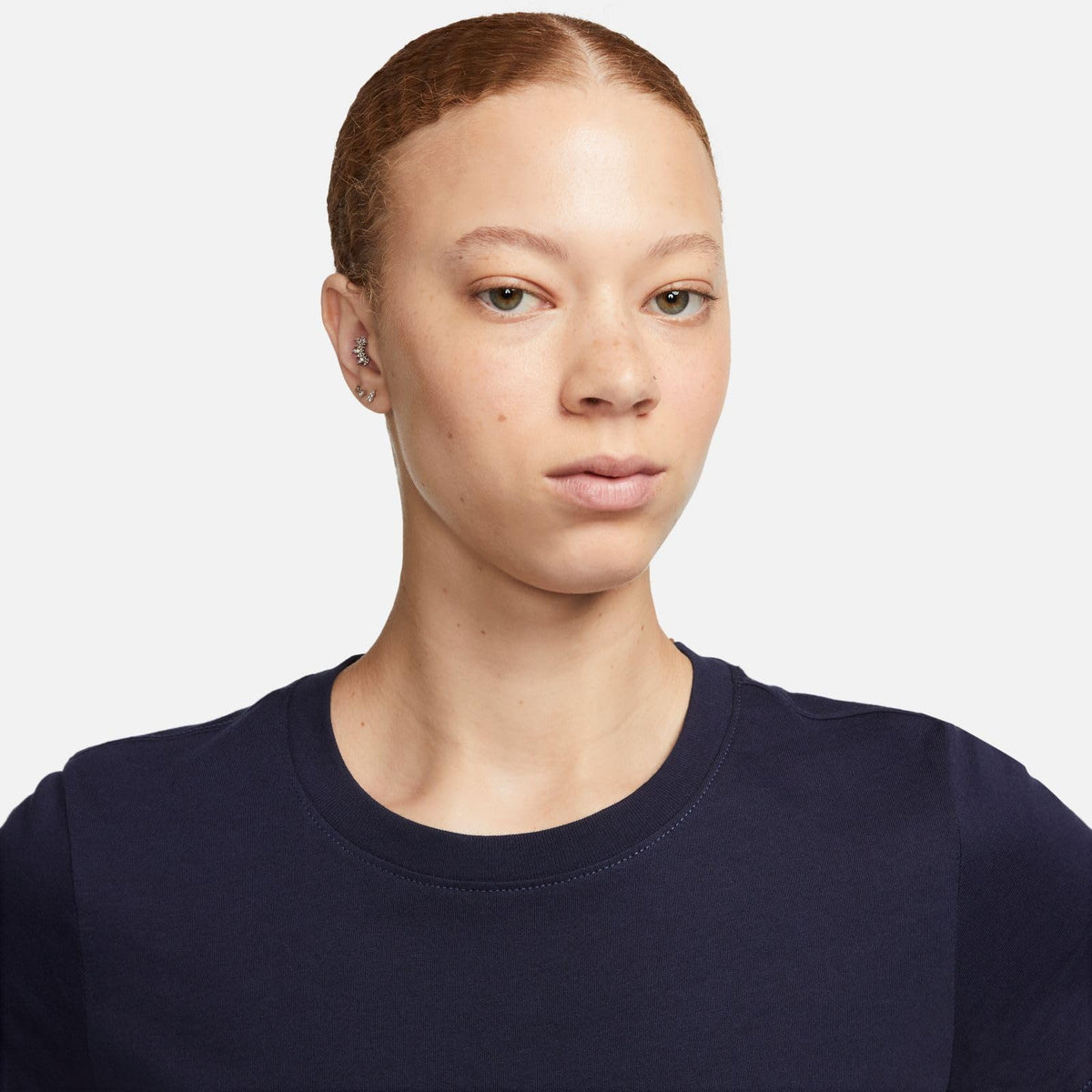 Nike T- Shirt Femmes - PATOGAZ