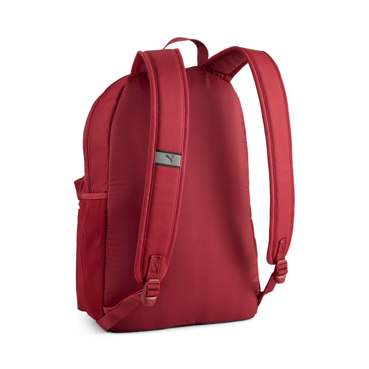 PUMA PUMA PHASE Backpack, Sacs à dos classiques Unisexe, PUMA Black-Gold-No.1 Logo, OSFA - 091164 - PATOGAZ