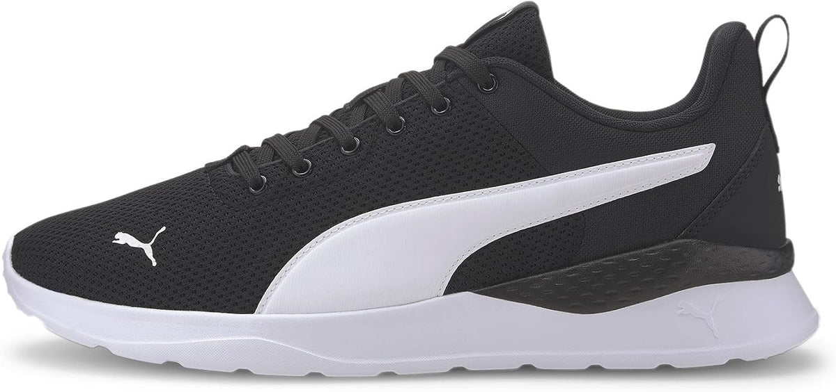 PUMA Anzarun Lite Jr, Baskets Mixte bébé - PATOGAZ