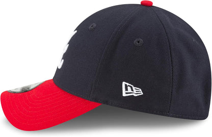New Era 11157578 - Casquette de Baseball - Femme - PATOGAZ