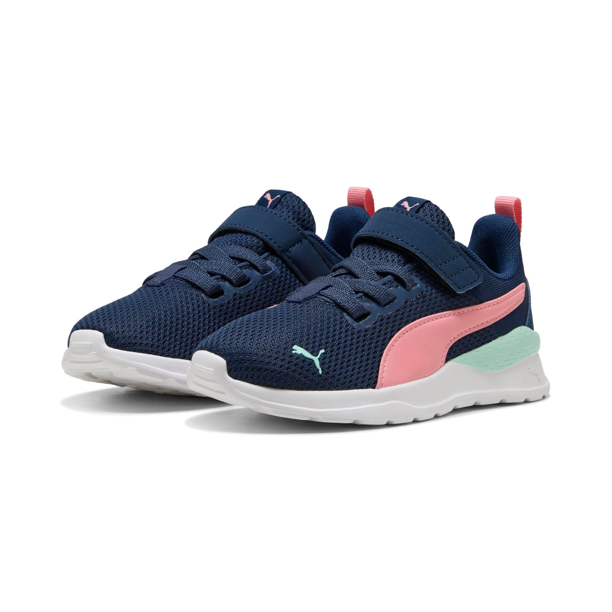 PUMA Mixte Enfant Anzarun Lite AC+ PS Basket - PATOGAZ