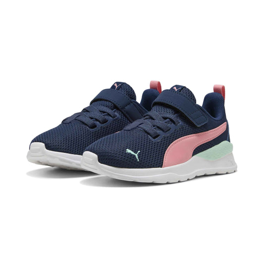 PUMA Mixte Enfant Anzarun Lite AC+ PS Basket