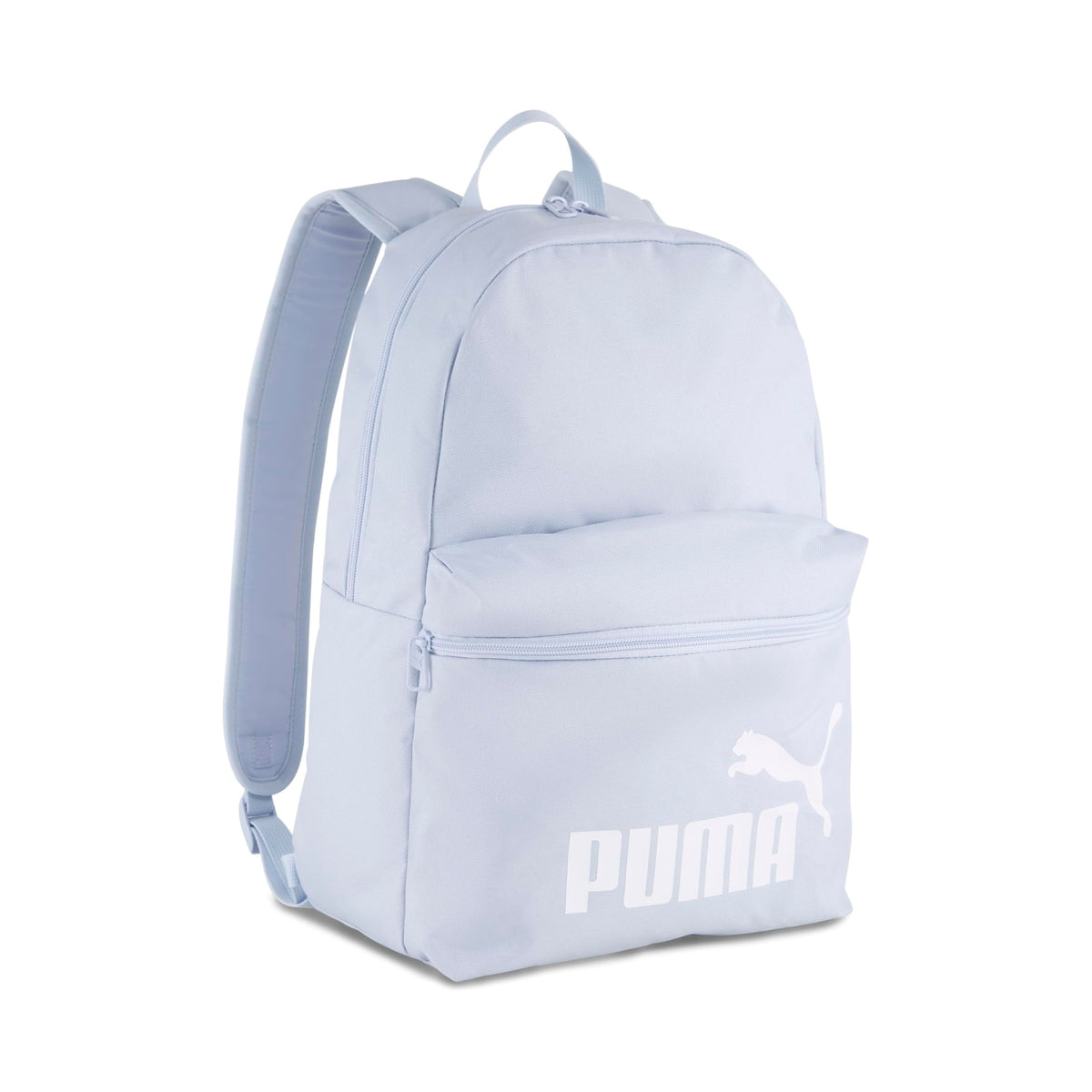 PUMA PUMA PHASE Backpack, Sacs à dos classiques Unisexe, PUMA Black-Gold-No.1 Logo, OSFA - 091164 - PATOGAZ