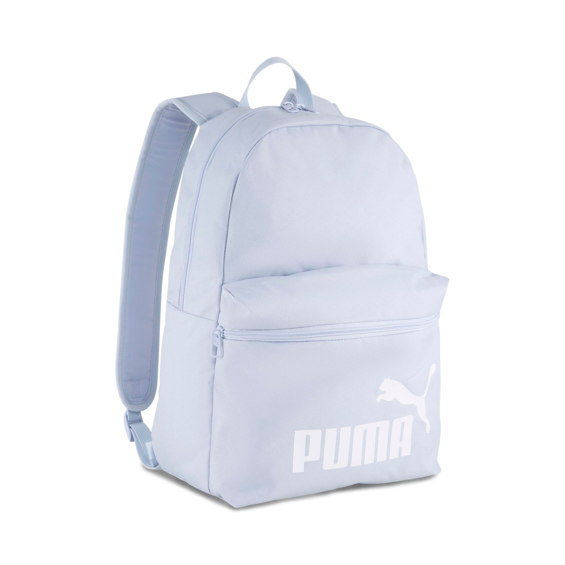 PUMA PUMA PHASE Backpack, Sacs à dos classiques Unisexe, PUMA Black-Gold-No.1 Logo, OSFA - 091164 - PATOGAZ