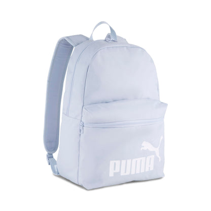 PUMA PUMA PHASE Backpack, Sacs à dos classiques Unisexe, PUMA Black-Gold-No.1 Logo, OSFA - 091164 - PATOGAZ
