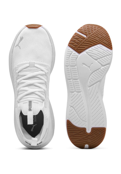 PUMA Softride Symmetry Fuzion Wn's Chaussure de Course sur routeFemme - PATOGAZ