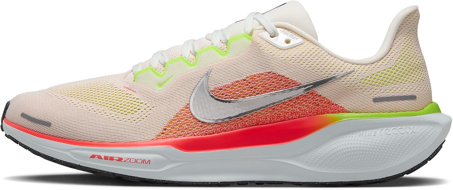 Nike Air Zoom Pegasus 41 SneakerHomme - PATOGAZ
