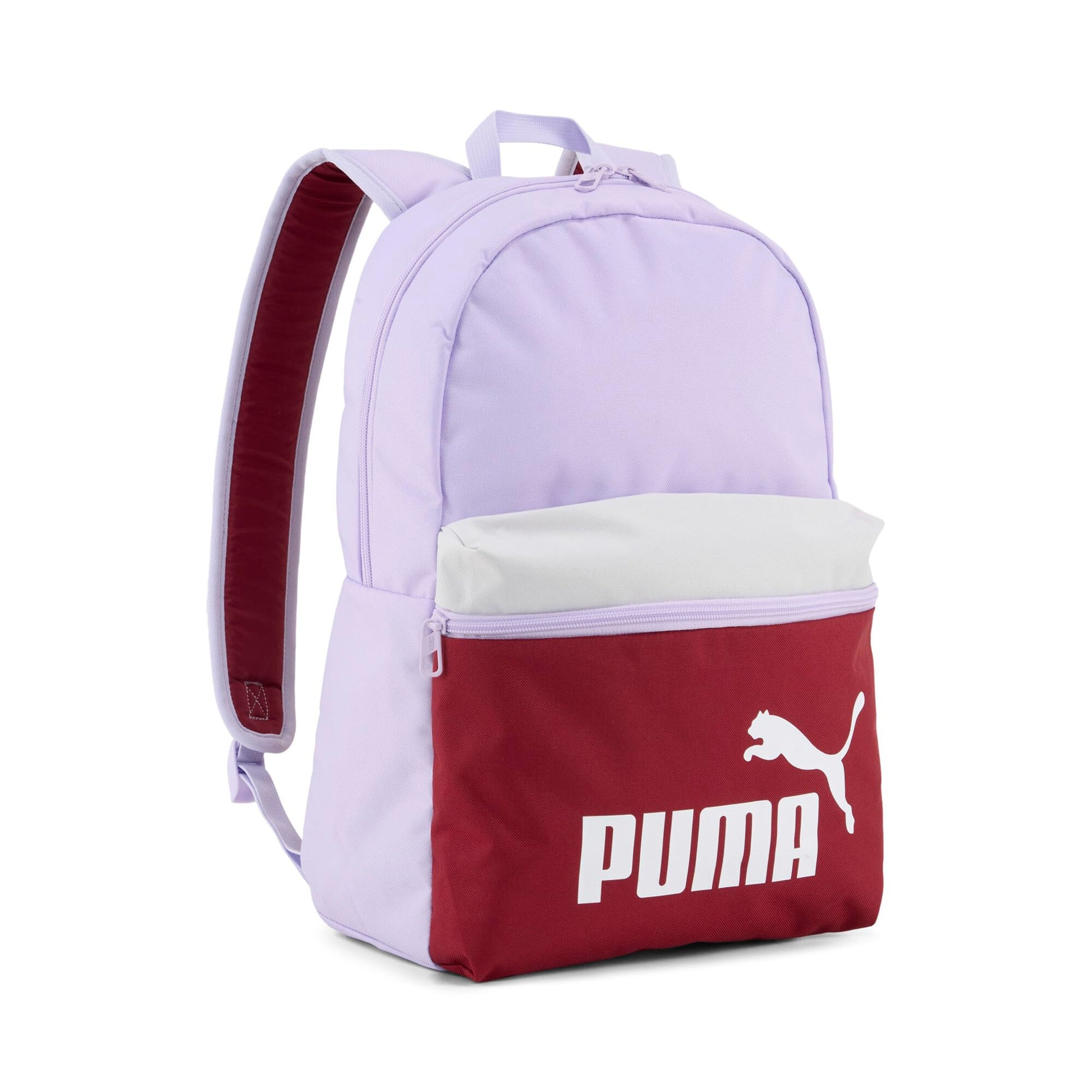 PUMA PUMA PHASE Backpack, Sacs à dos classiques Unisexe, PUMA Black-Gold-No.1 Logo, OSFA - 091164 - PATOGAZ
