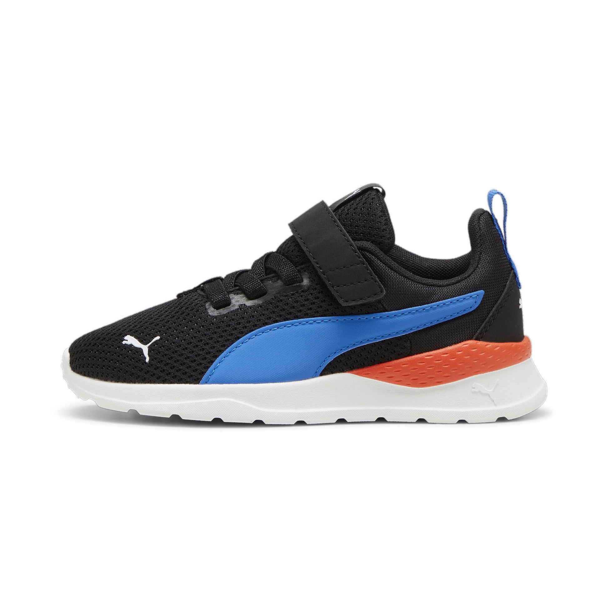 PUMA Mixte Enfant Anzarun Lite AC+ PS Basket - PATOGAZ