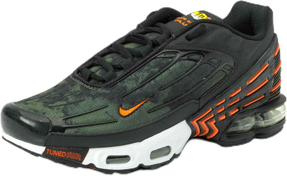 Nike Air Max Plus III BasketsHomme