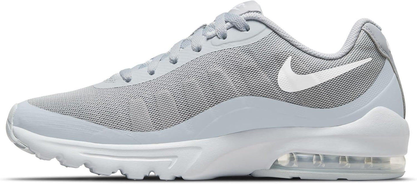 Nike Air Max Invigor, Chaussures de Running Homme - PATOGAZ