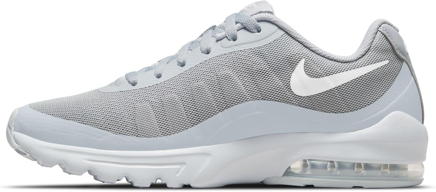 Nike Air Max Invigor, Chaussures de Running Homme - PATOGAZ