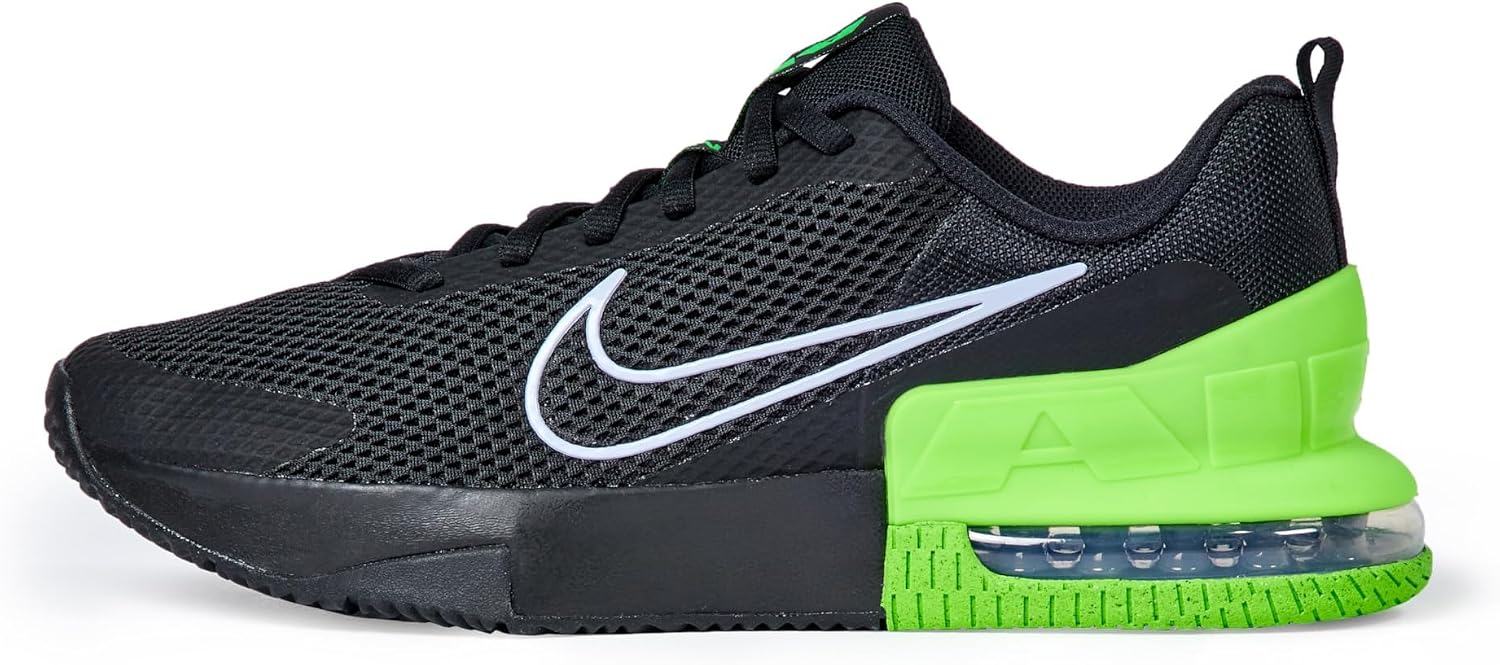 NIKE Air Max Alpha Trainer 6 M SneakerHomme - PATOGAZ