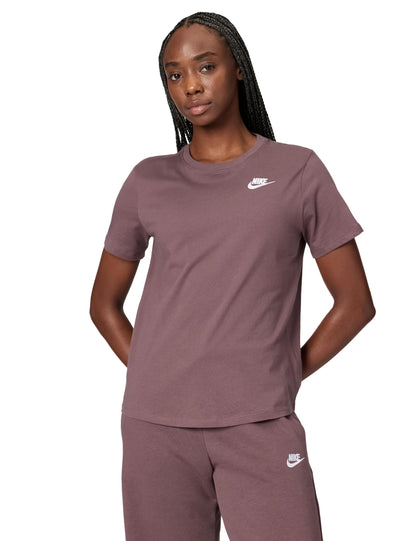 T-Shirt Nike Sportswear Club Coupe Classique & Confort Premium