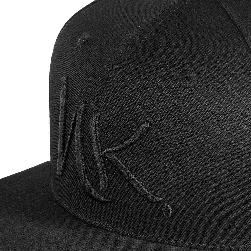 Nebelkind Casquette Snapback pour Homme et Femme - Noir - Taille Unique - Taille Unique - Réglable - Unisexe - De qualité supérieure - Style Streetwear - Casquette de Baseball avec visière Droite -