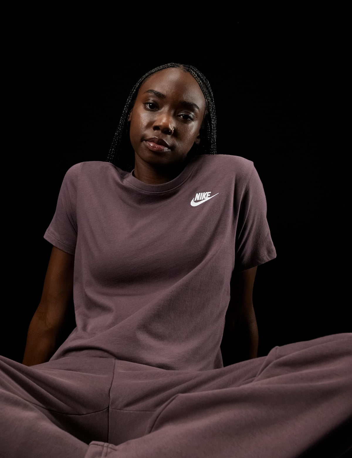 T-Shirt Nike Sportswear Club Coupe Classique & Confort Premium