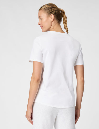 Nike W NSW Club SS Tee Shirt Femme - PATOGAZ